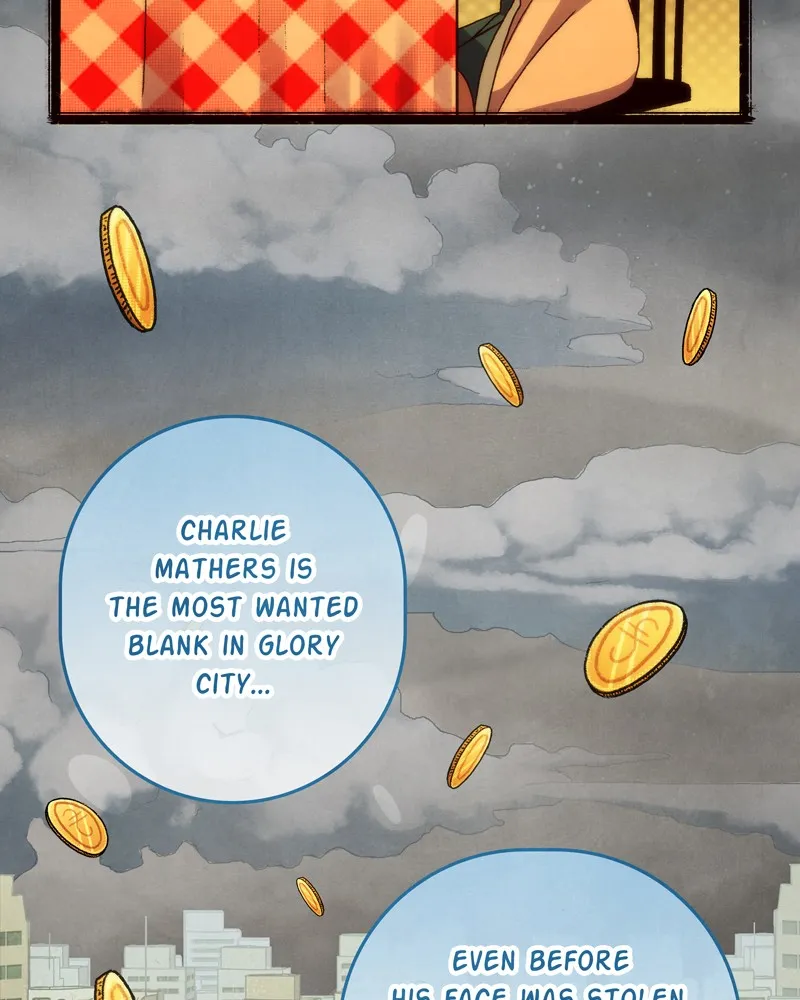 Read City of Blank EN Manga Online