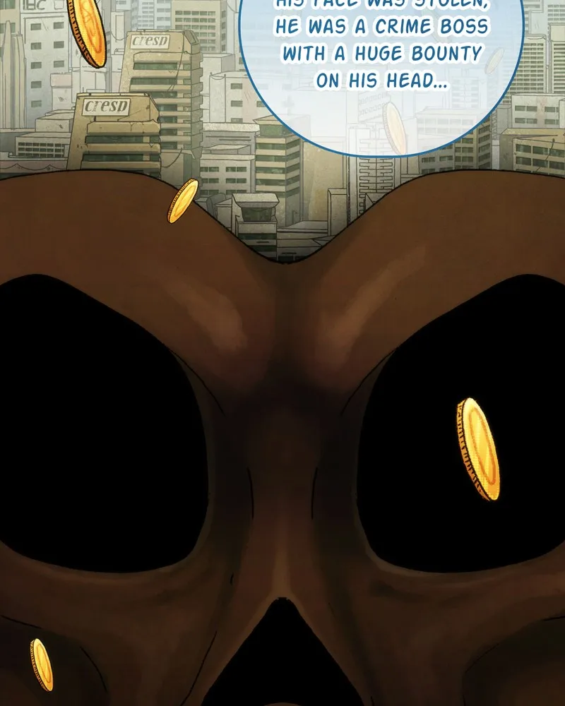 Read City of Blank EN Manga Online