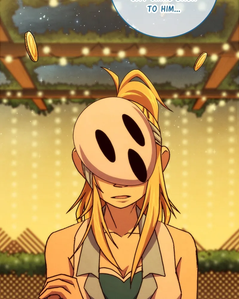 Read City of Blank EN Manga Online