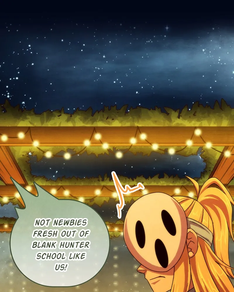 Read City of Blank EN Manga Online