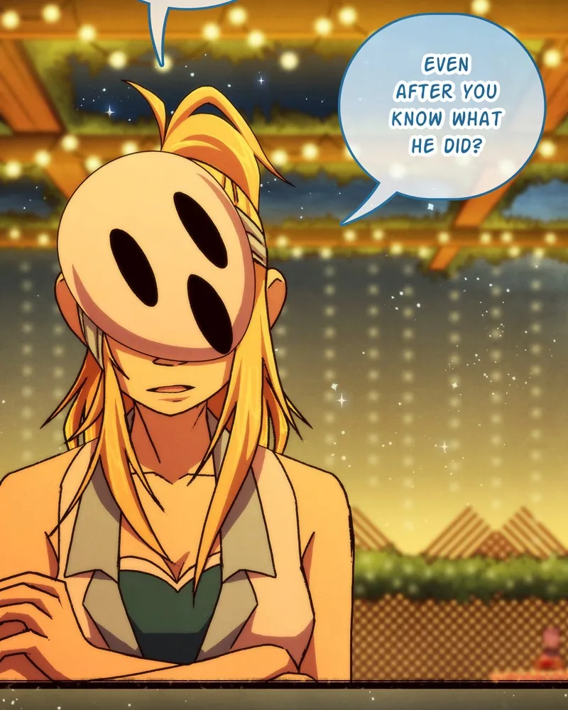 Read City of Blank EN Manga Online
