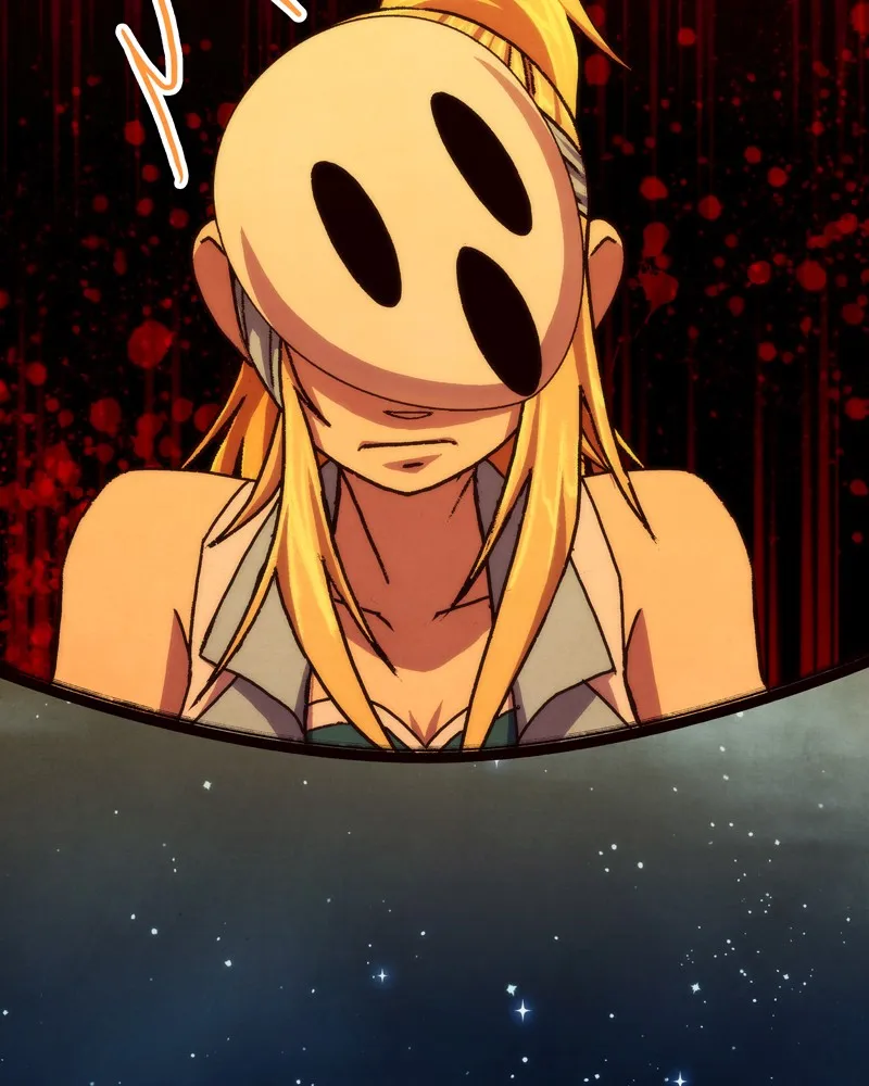 Read City of Blank EN Manga Online