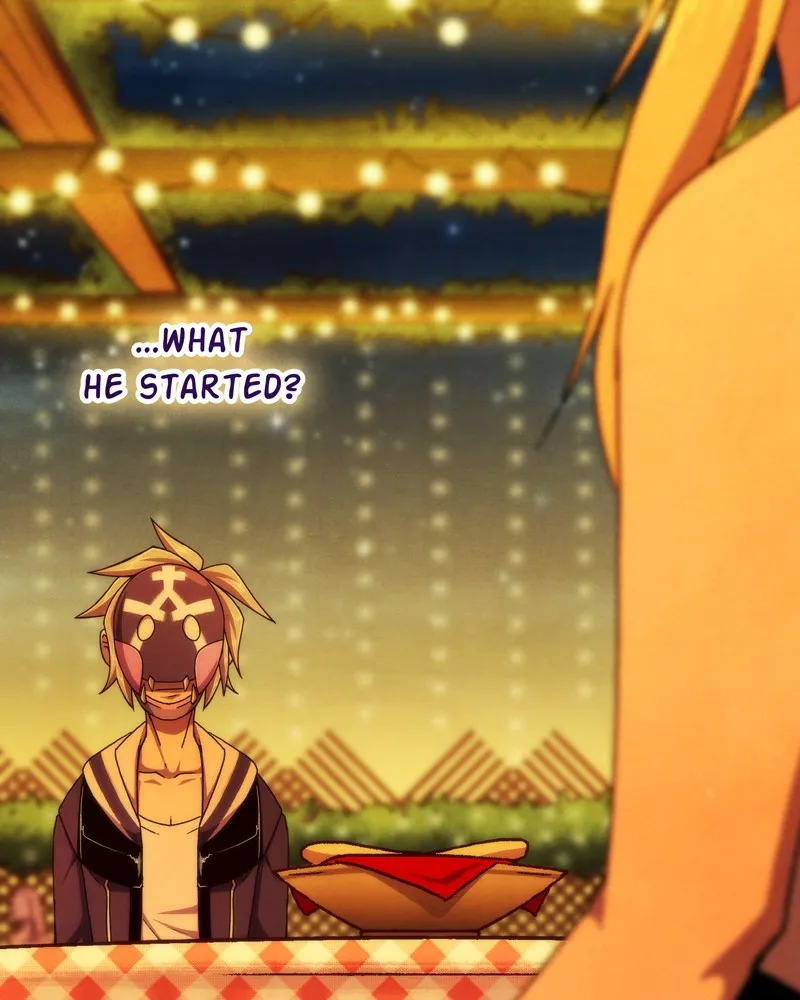 Read City of Blank EN Manga Online