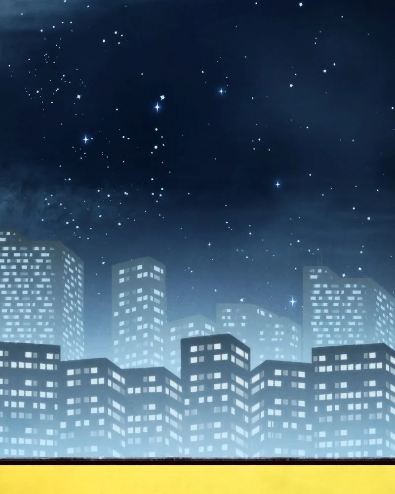 Read City of Blank EN Manga Online