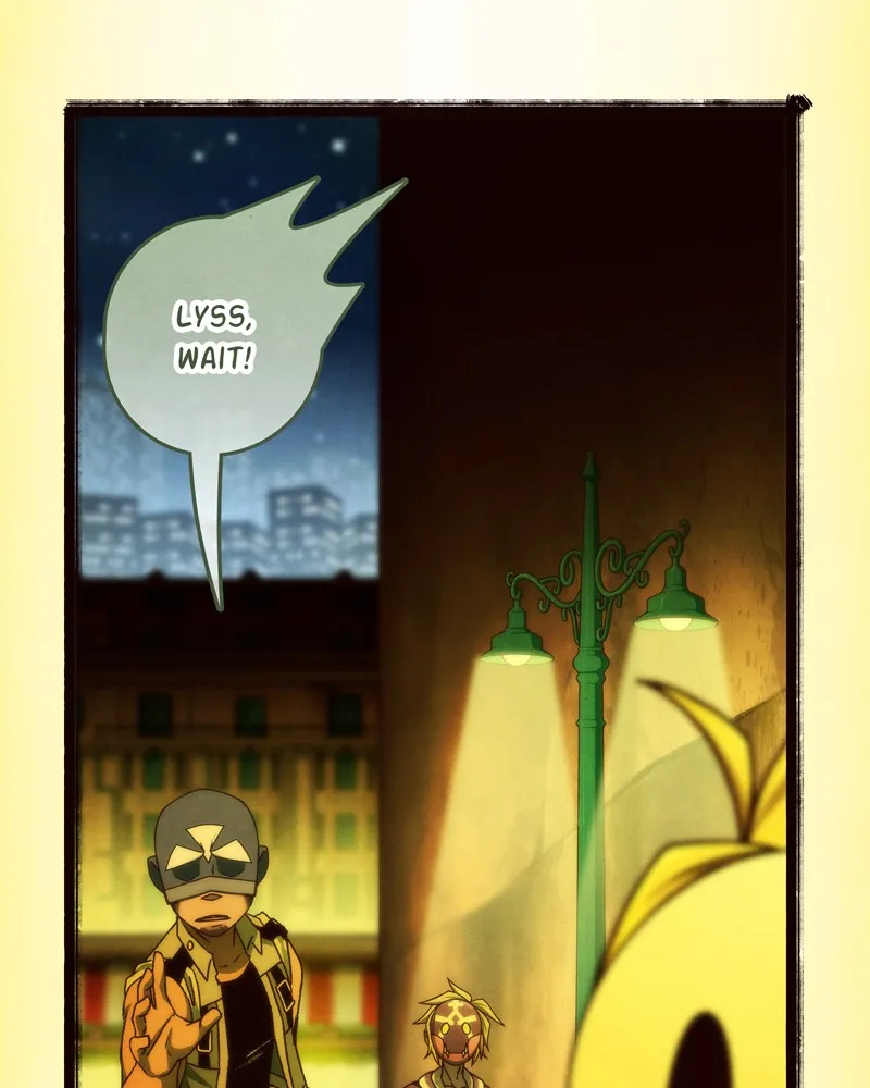 Read City of Blank EN Manga Online