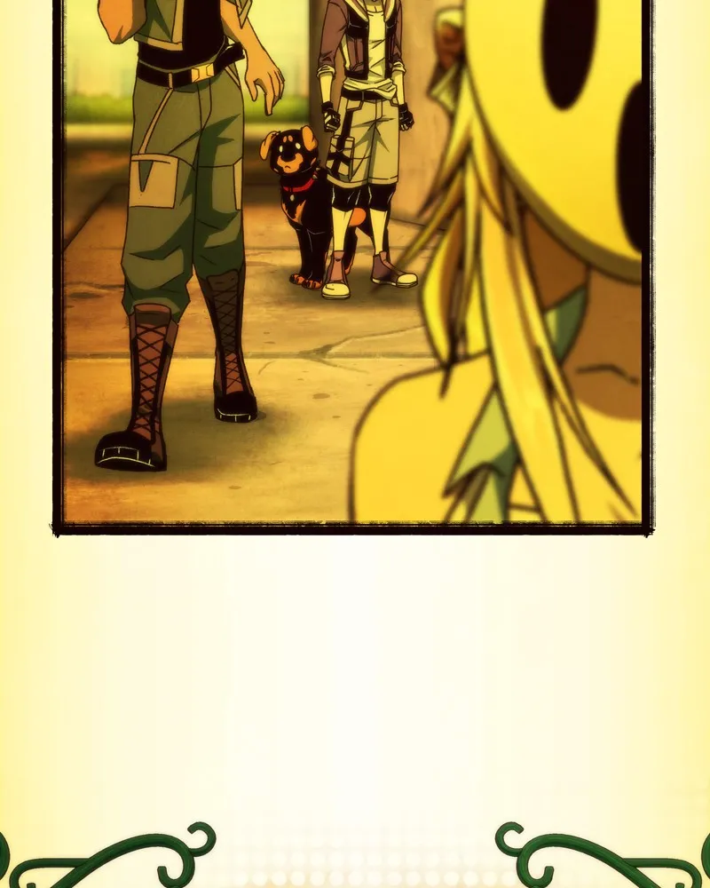 Read City of Blank EN Manga Online