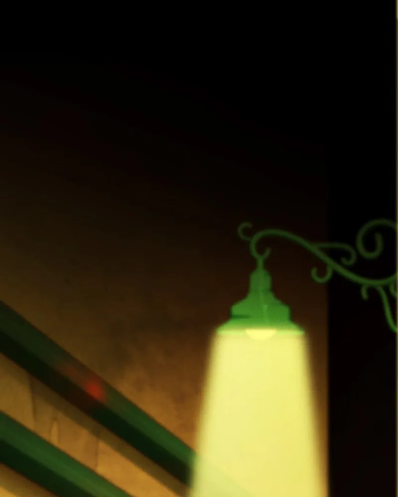 Read City of Blank EN Manga Online