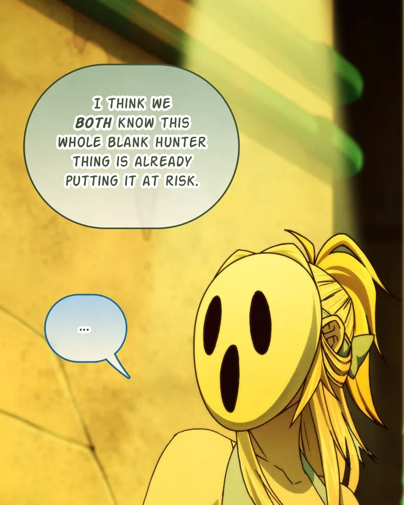 Read City of Blank EN Manga Online