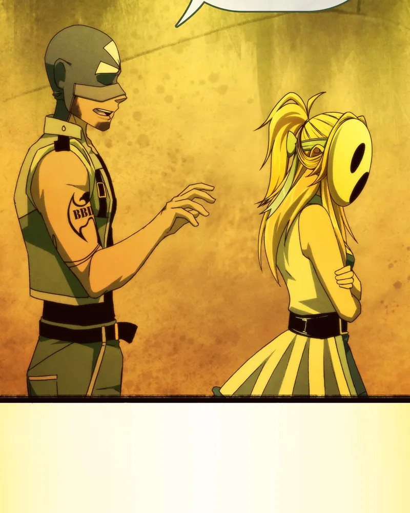 Read City of Blank EN Manga Online