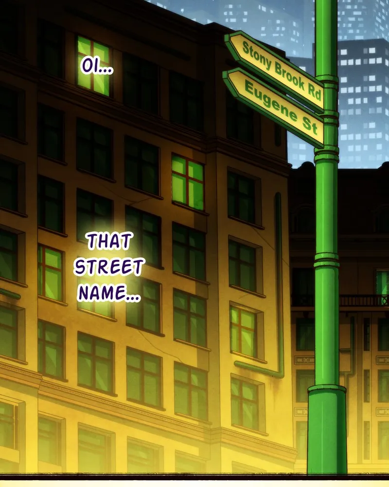 Read City of Blank EN Manga Online