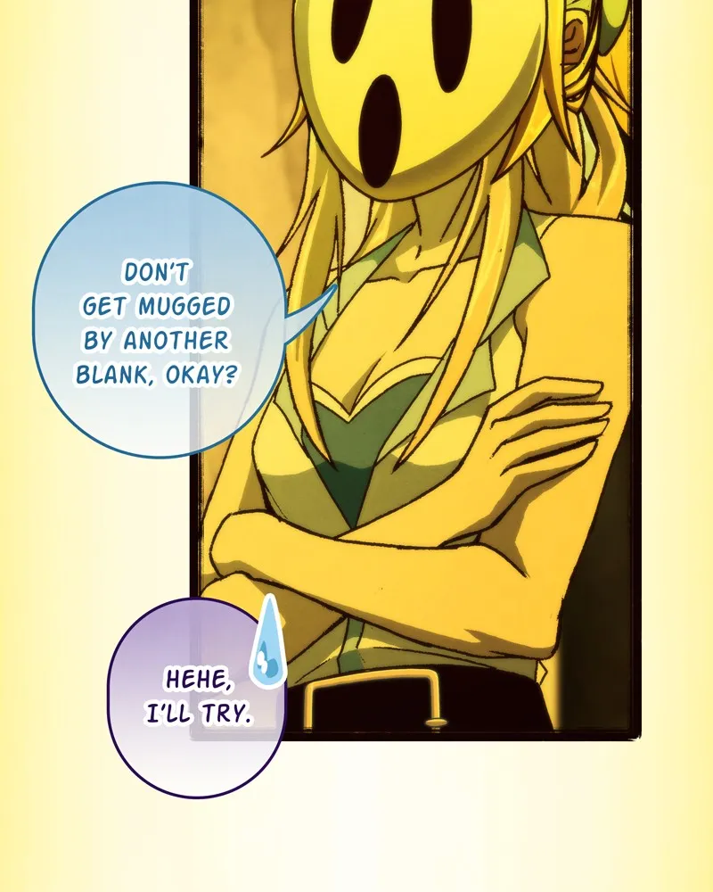 Read City of Blank EN Manga Online
