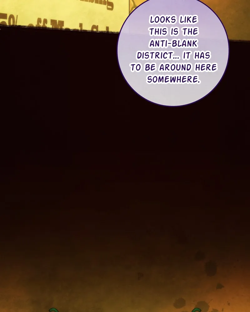 Read City of Blank EN Manga Online