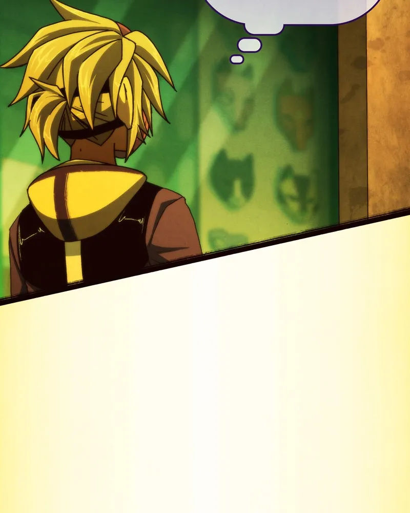 Read City of Blank EN Manga Online