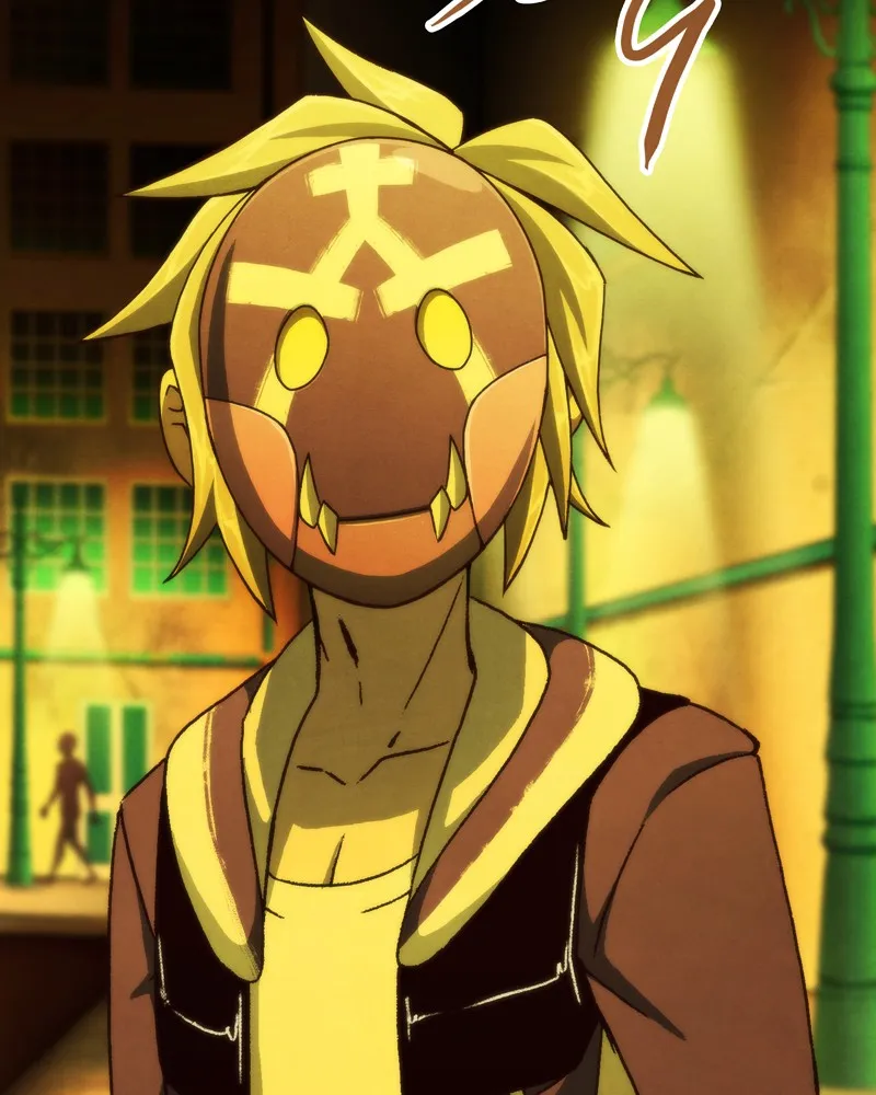 Read City of Blank EN Manga Online
