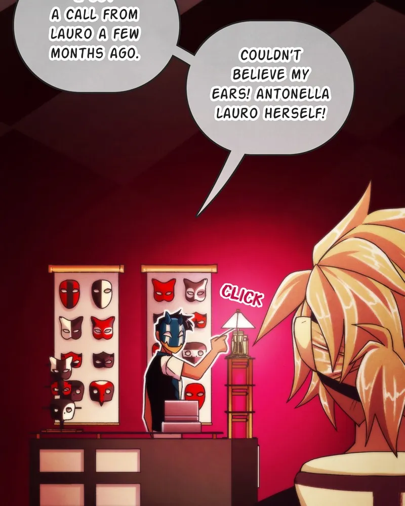 Read City of Blank EN Manga Online