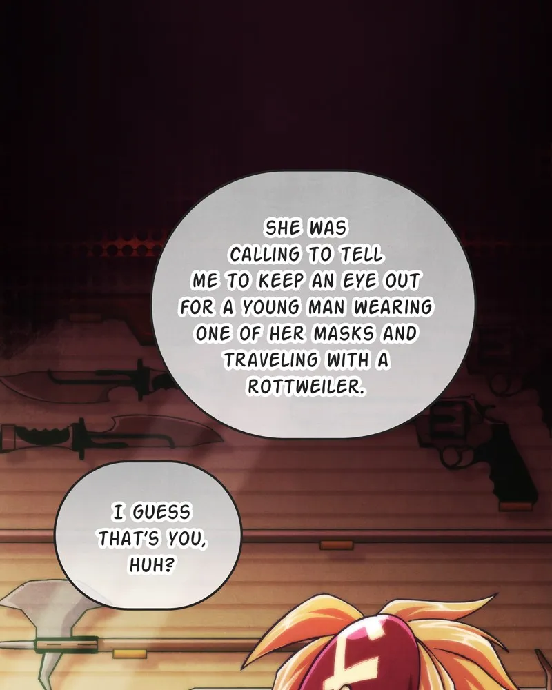 Read City of Blank EN Manga Online