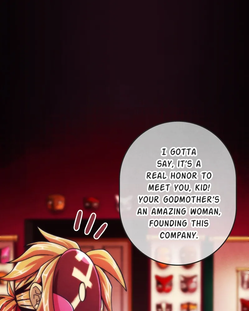 Read City of Blank EN Manga Online