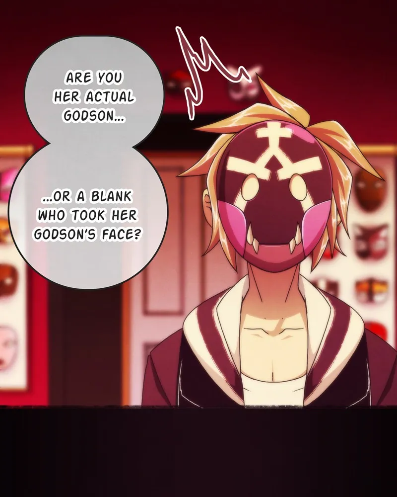 Read City of Blank EN Manga Online