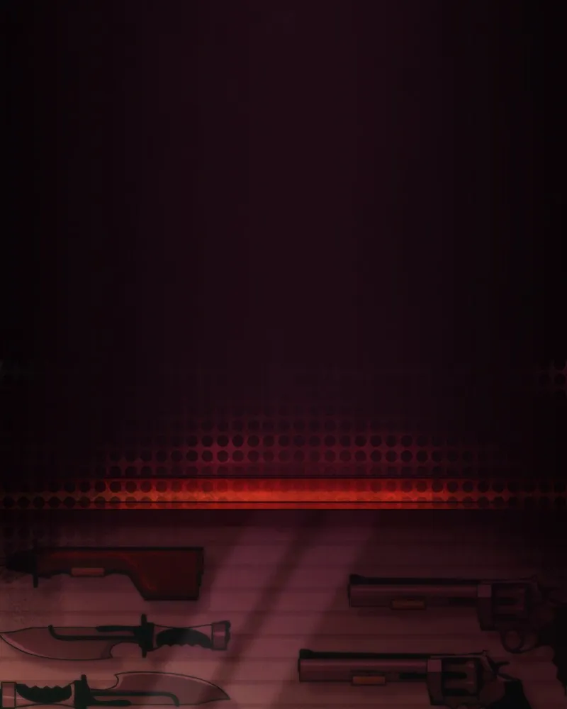 Read City of Blank EN Manga Online