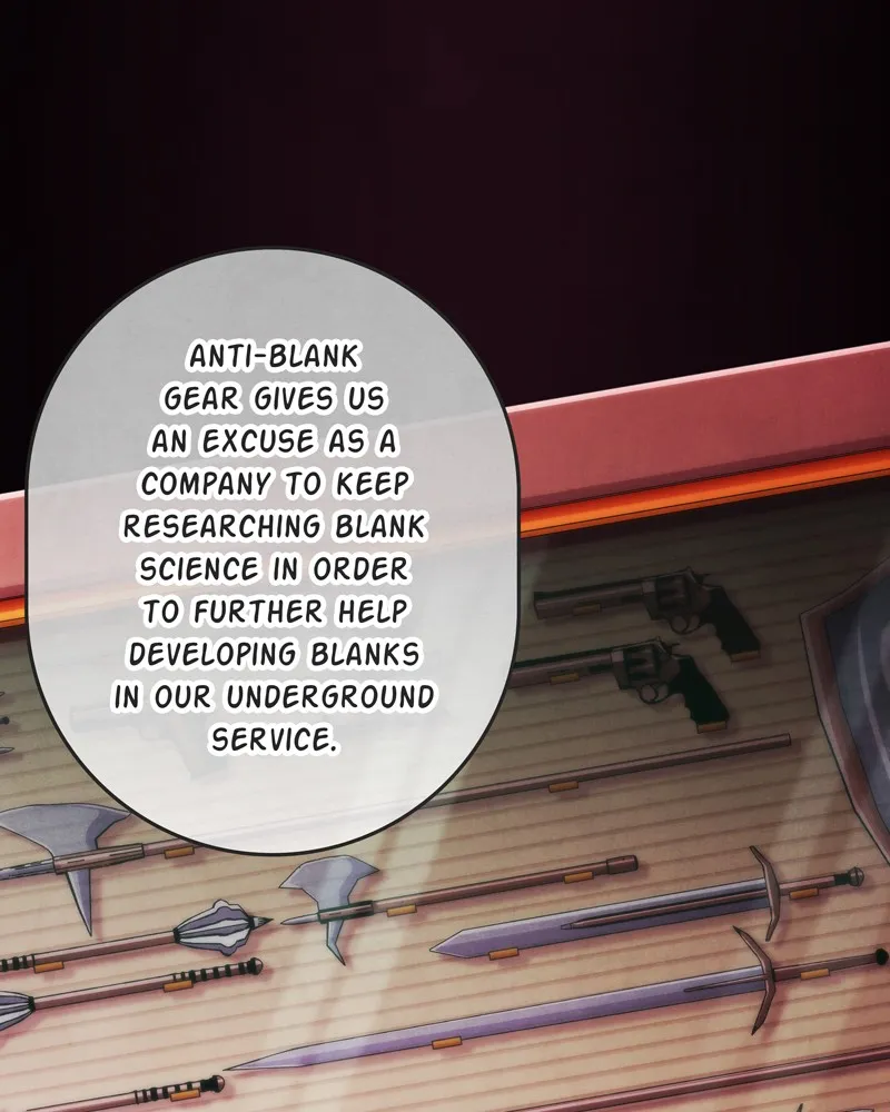 Read City of Blank EN Manga Online