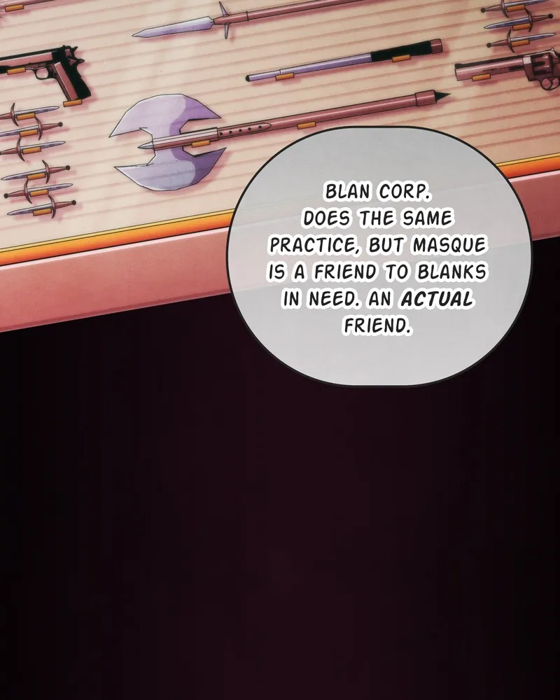 Read City of Blank EN Manga Online