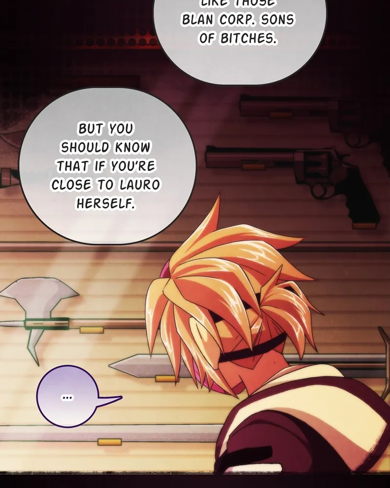 Read City of Blank EN Manga Online