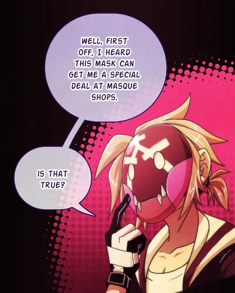 Read City of Blank EN Manga Online