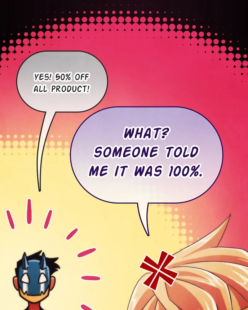 Read City of Blank EN Manga Online