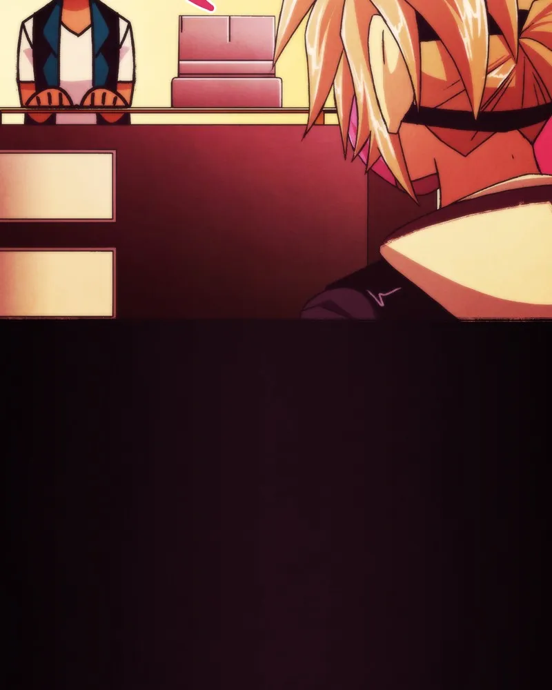 Read City of Blank EN Manga Online