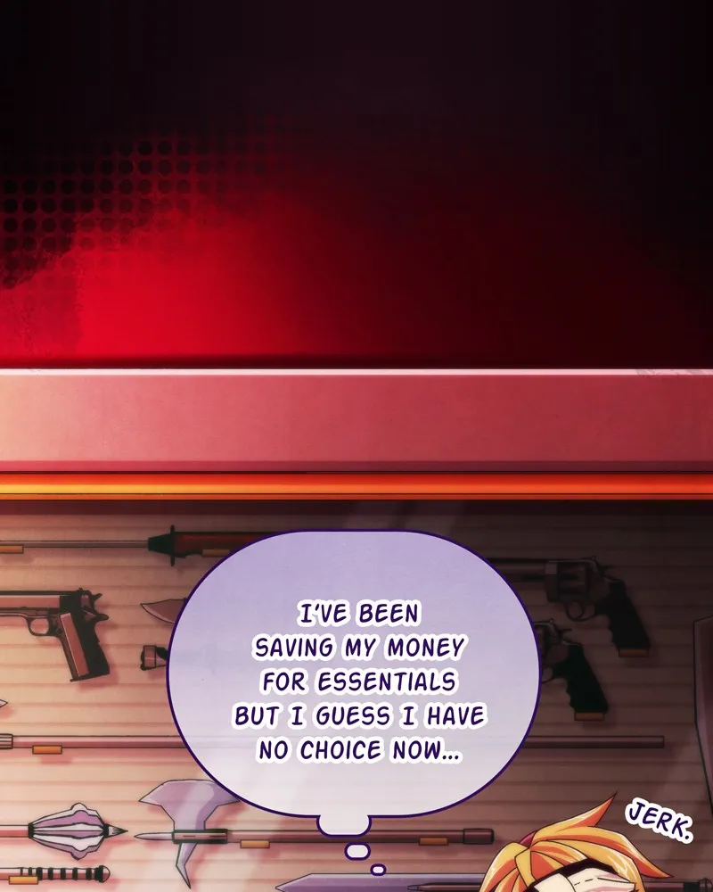 Read City of Blank EN Manga Online