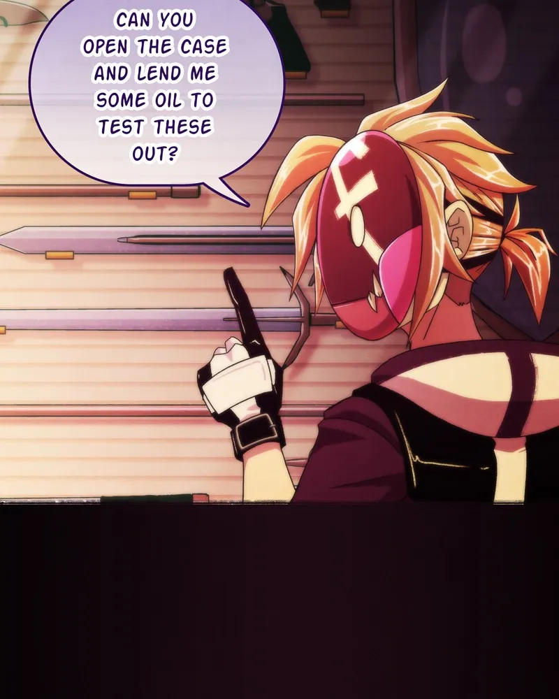 Read City of Blank EN Manga Online