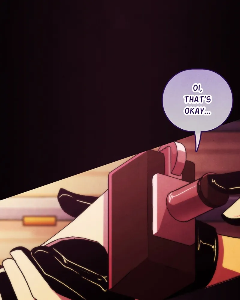 Read City of Blank EN Manga Online