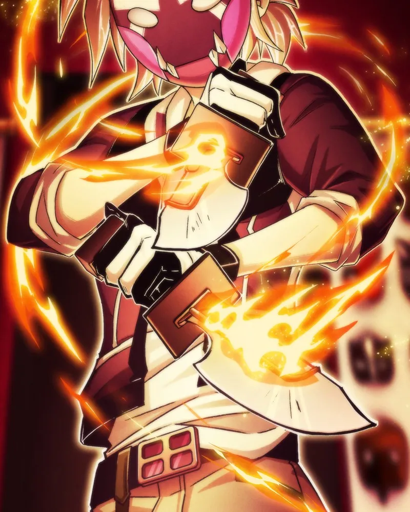 Read City of Blank EN Manga Online