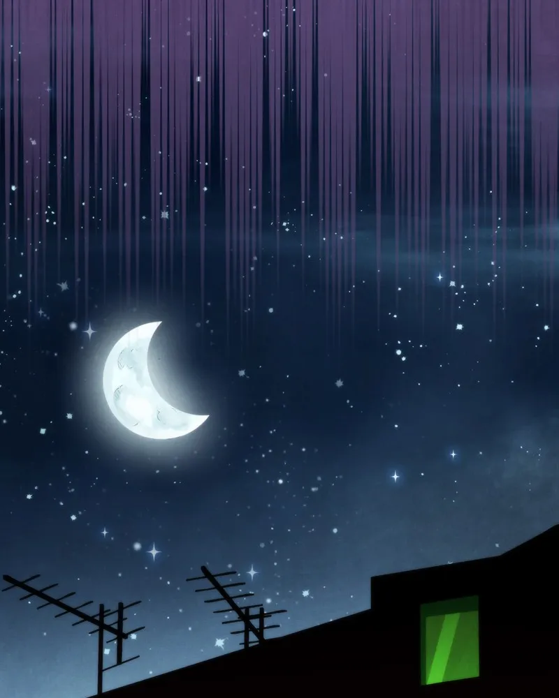 Read City of Blank EN Manga Online