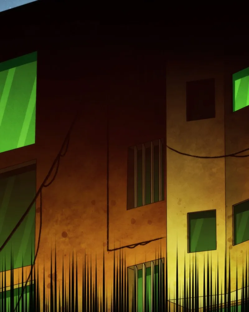 Read City of Blank EN Manga Online