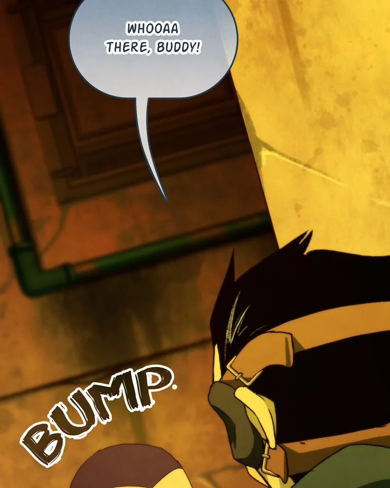 Read City of Blank EN Manga Online