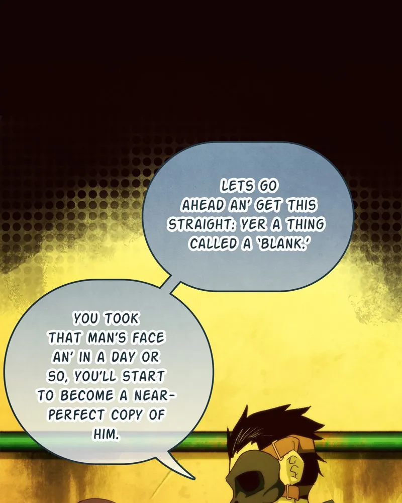 Read City of Blank EN Manga Online