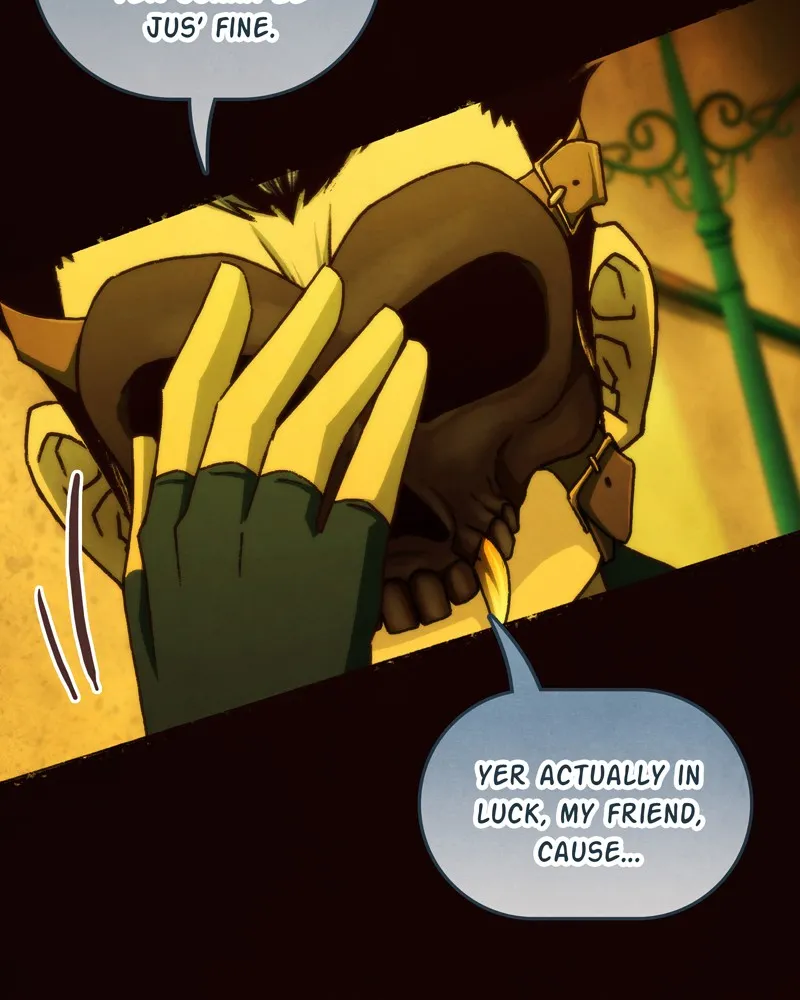 Read City of Blank EN Manga Online