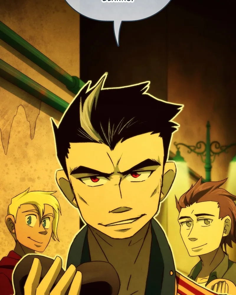 Read City of Blank EN Manga Online