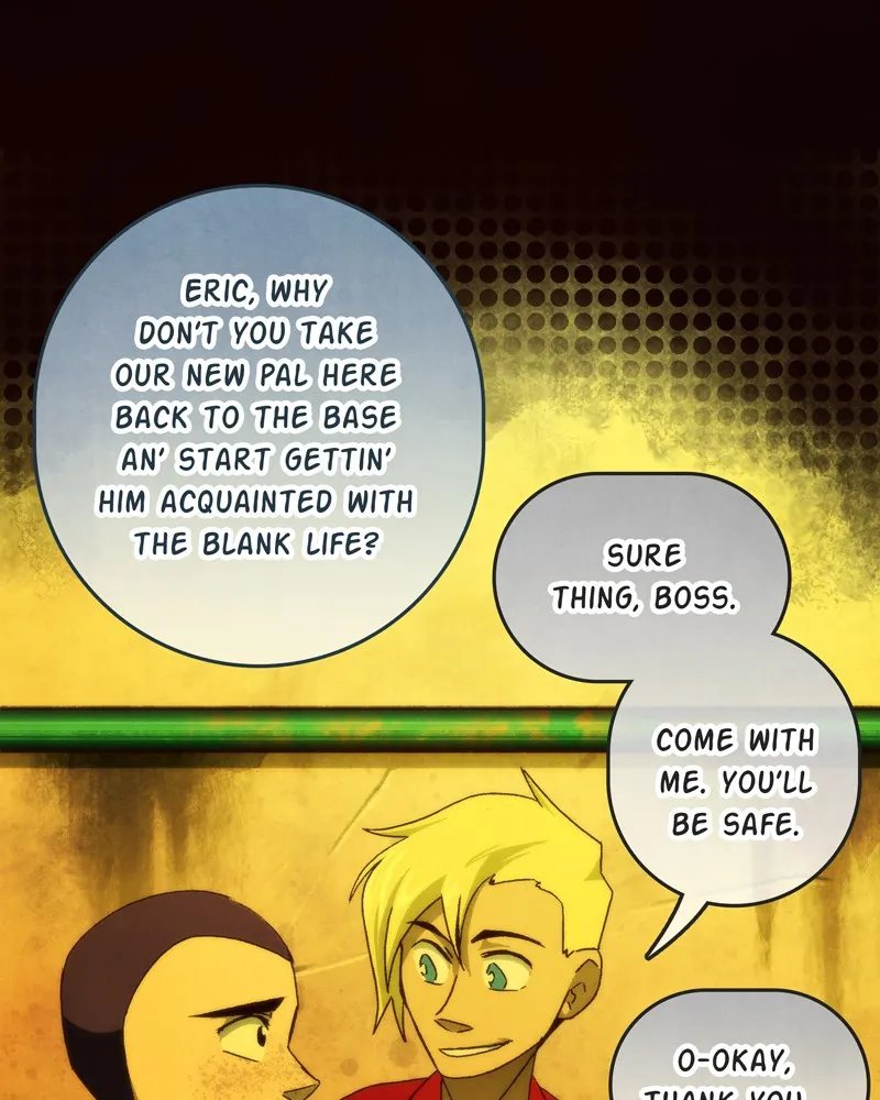 Read City of Blank EN Manga Online