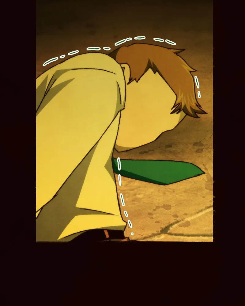 Read City of Blank EN Manga Online