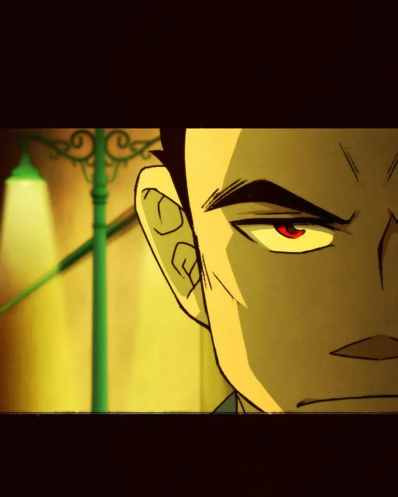 Read City of Blank EN Manga Online