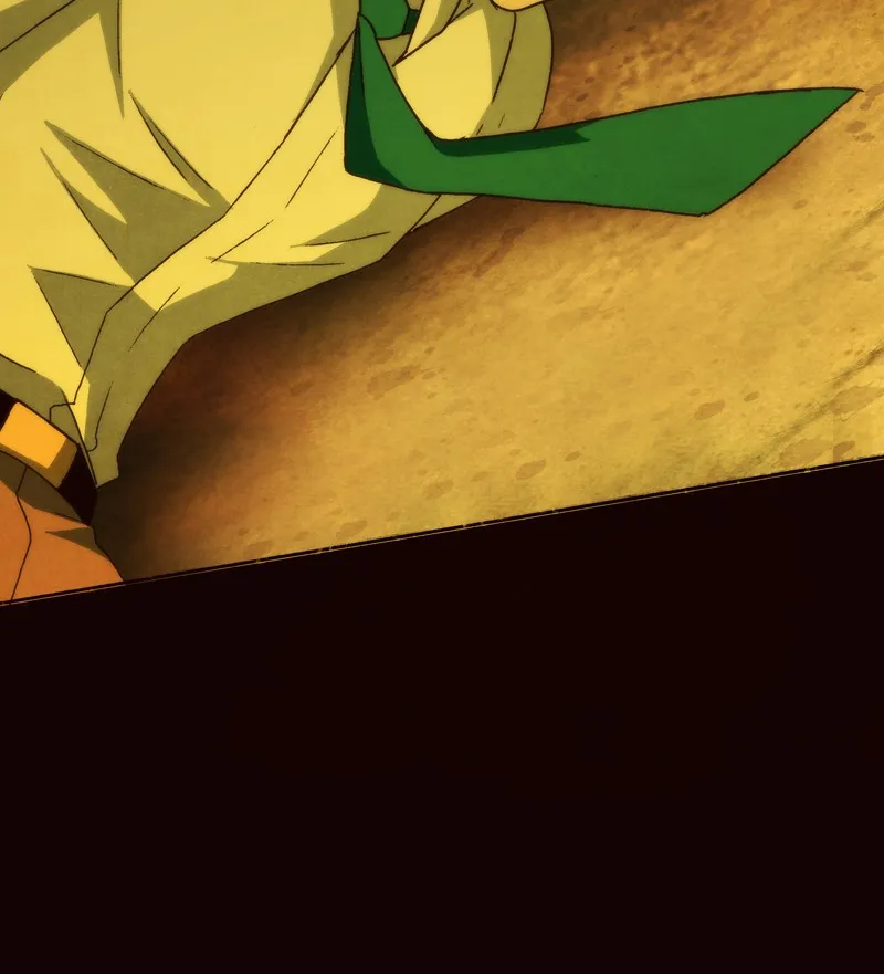Read City of Blank EN Manga Online