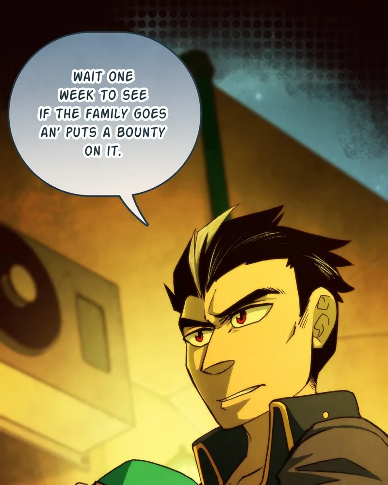 Read City of Blank EN Manga Online