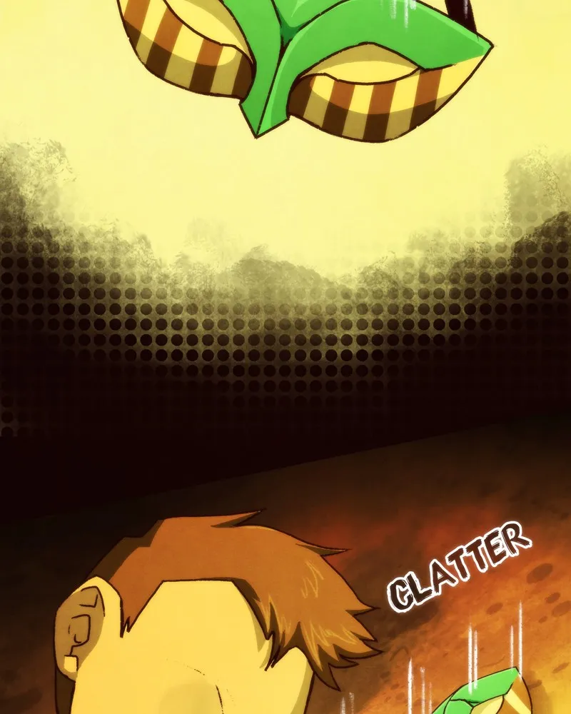 Read City of Blank EN Manga Online