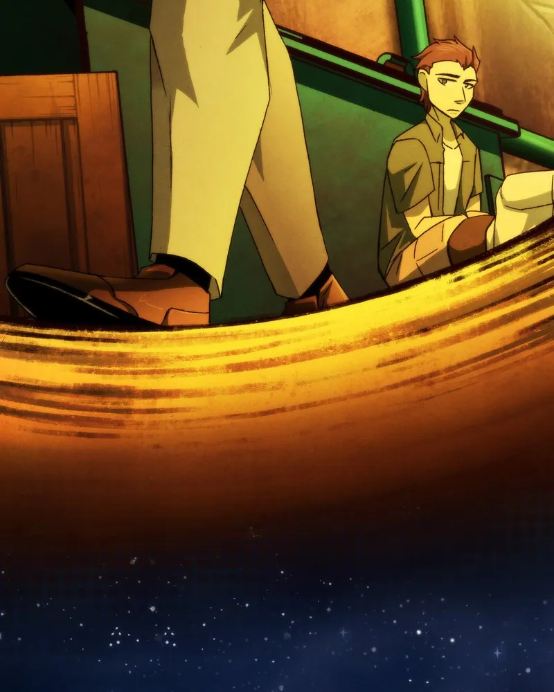 Read City of Blank EN Manga Online
