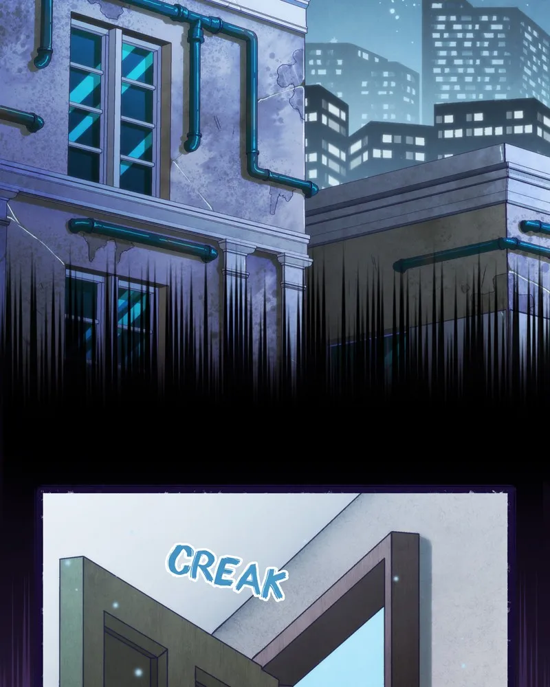 Read City of Blank EN Manga Online