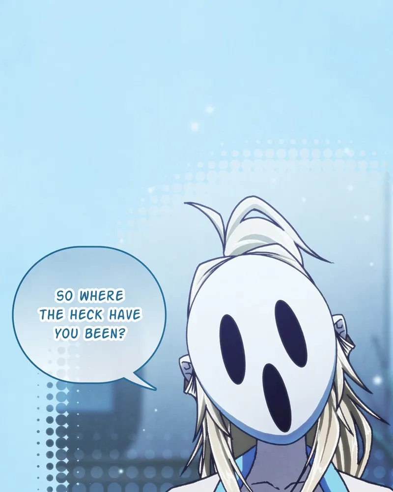 Read City of Blank EN Manga Online