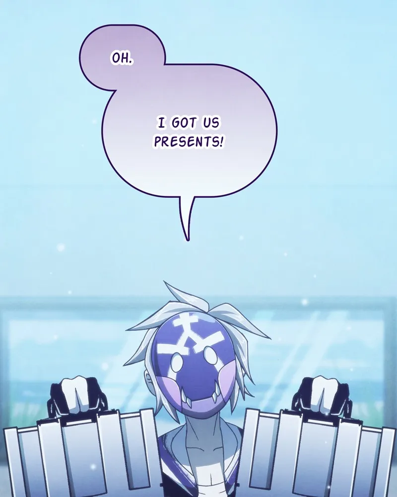 Read City of Blank EN Manga Online