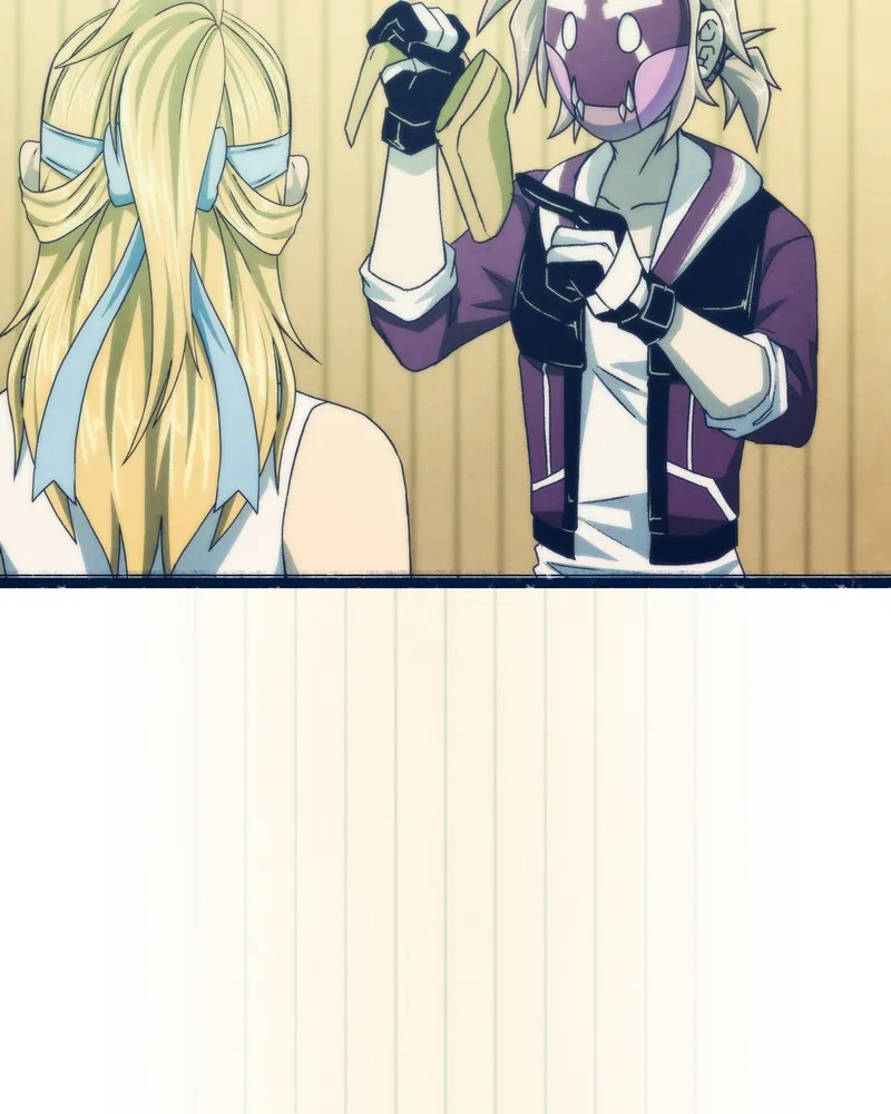Read City of Blank EN Manga Online